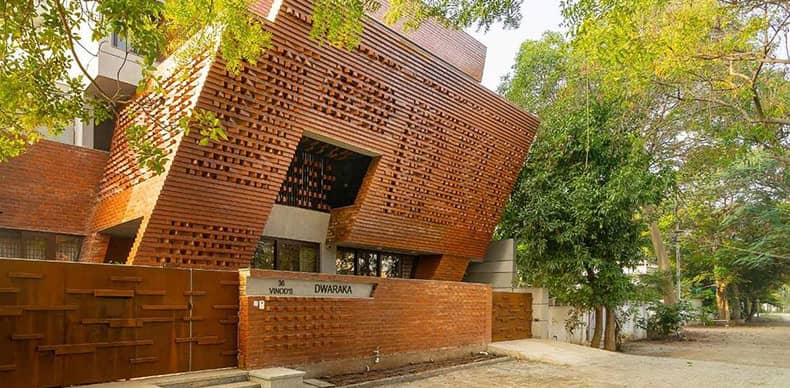 چگونه بهترین آجر نسوز نما را انتخاب کنیم؟ راهنمای خرید، قیمت و اجرای بدون شوره