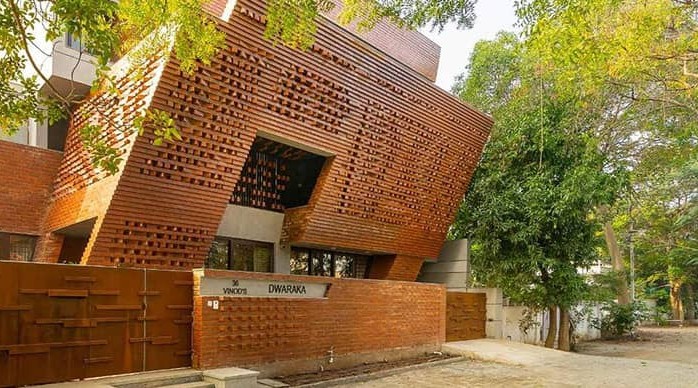 چگونه بهترین آجر نسوز نما را انتخاب کنیم؟ راهنمای خرید، قیمت و اجرای بدون شوره
