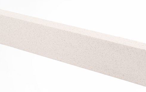 آجر نسوز گرانیتی سفید آذرخش - AB51301