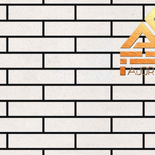 آجر نسوز گرانیتی سفید آذرخش - AB51301