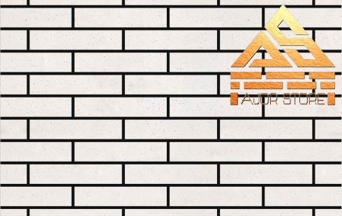 آجر نسوز گرانیتی سفید آذرخش - AB51301