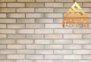 آجر نسوز رستیک طوسی هلندی آذرخش - AR301