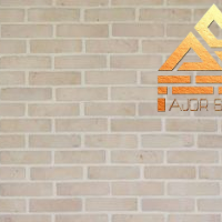 آجر نسوز رستیک طوسی هلندی آذرخش - AR300