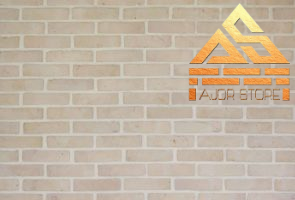 آجر نسوز رستیک طوسی هلندی آذرخش - AR300
