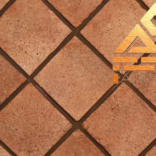 آجر نسوز رستیک شاموتی آذرخش -  AR51