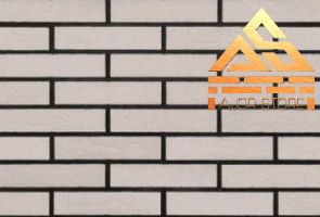 آجرنما نسوز آنتیک سفید متمایل به طوسی مدرن AB22005