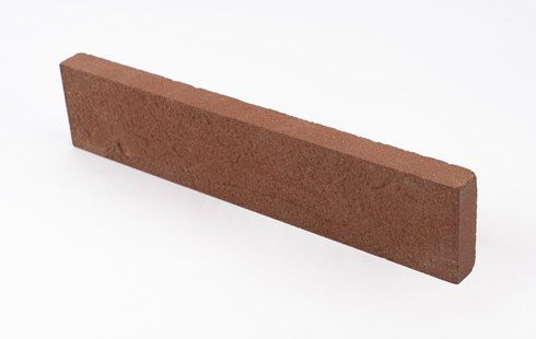 آجرنسوز نما آنتیک قهوه‌ای تیره مدرن AB31005