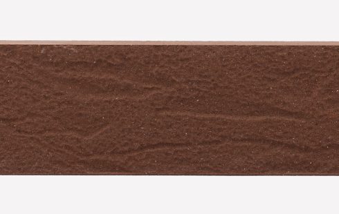 آجرنسوز نما آنتیک قهوه‌ای تیره مدرن AB31005