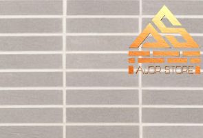 آجر نسوز نما آنتیک سیلور مدرن AB25005