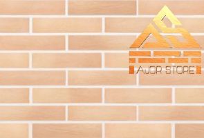 آجر نما نسوز آنتیک شاموتی مدرن AB64005