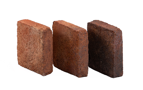 آجر نسوز رستیک کف آذرخش - AR43